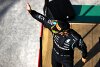 Wer letzte Nacht am schlechtesten geschlafen hat: Valtteri Bottas