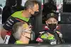 Bild zum Inhalt: Wer letzte Nacht am schlechtesten geschlafen hat: Kawasaki/Jonathan Rea