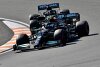 Valtteri Bottas und die schnellste Runde: Die Aufregung war umsonst