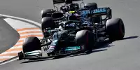 Bild zum Inhalt: Valtteri Bottas und die schnellste Runde: Die Aufregung war umsonst