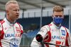 Formel-1-Liveticker: Ralf Schumacher: Steiner "braucht andere Brille"