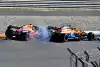 Bild zum Inhalt: Herbe Enttäuschung für McLaren: Ein Punkt war das Maximum