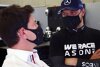 Wolff: Valtteri Bottas hätte Mercedes-Verbleib "verdient gehabt"