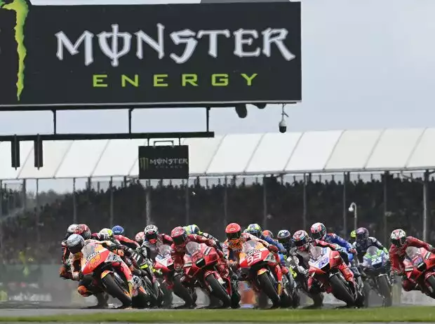 Pol Espargaro Titel-Bild zur News: Pol Espargaro