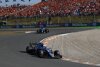 Fernando Alonso: Mann des Rennens wäre beinahe abgeflogen