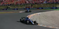 Esteban Ocon, Fernando Alonso