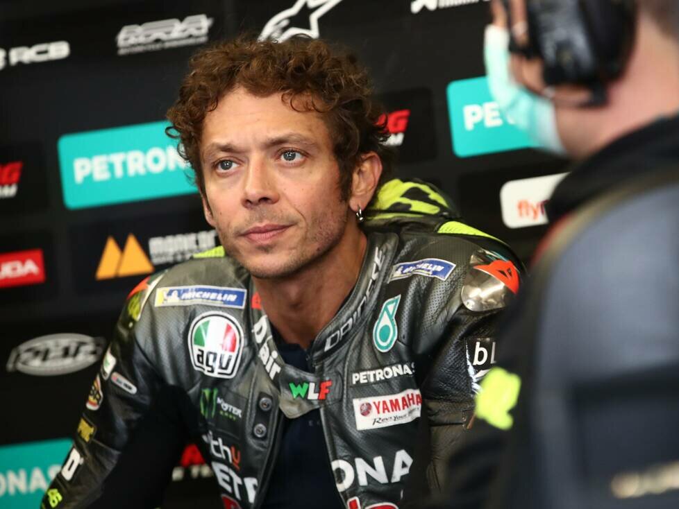 Valentino Rossi