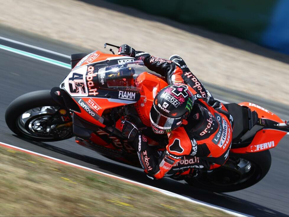 Scott Redding