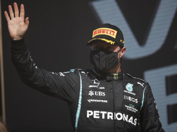Valtteri Bottas Valtteri Bottas