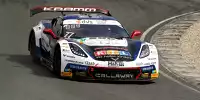 Bild zum Inhalt: BoP ADAC GT Masters Lausitzring: Corvette und Audi müssen zuladen