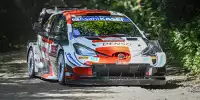 Bild zum Inhalt: Rallye-WM 2021: Japan abgesagt, Monza als möglicher Ersatz im Gespräch