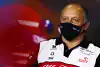 Bild zum Inhalt: Frederic Vasseur: Das sagt Bottas' neuer Teamchef