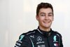Offiziell: George Russell fährt 2022 für Mercedes und wird Bottas-Nachfolger