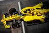 Bild zum Inhalt: IndyCar simuliert Gewichtsverteilung der neuen 2,4-Liter-Hybridmotoren