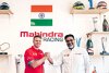 Bild zum Inhalt: Formel E 2022: Mahindra holt Oliver Rowland als Nachfolger für Alex Lynn