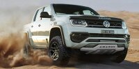 2022 Volkswagen Amarok W580X