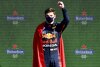 Bild zum Inhalt: Stirling Moss überholt: Warum Max Verstappen jetzt Weltmeister wird