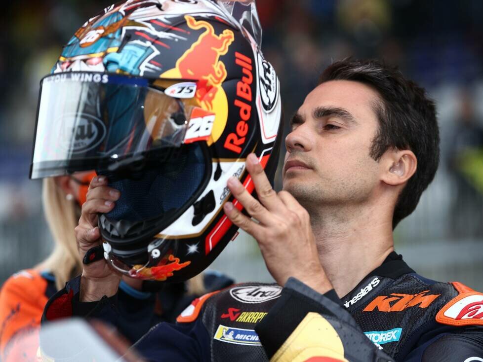 Dani Pedrosa