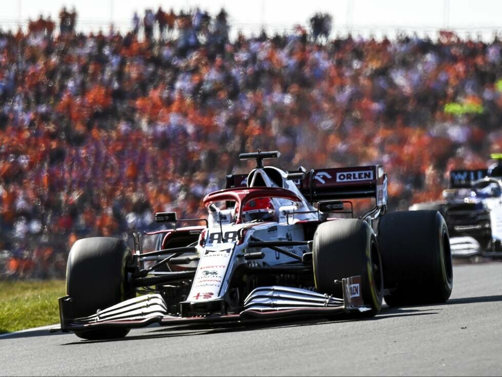 Robert Kubica, Nicholas Latifi