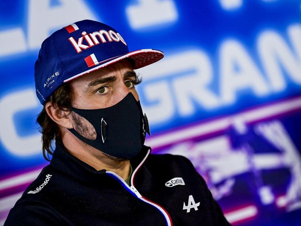 Fernando Alonso