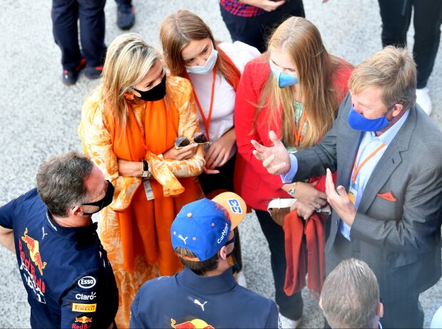 König Willem-Alexander König Willem-Alexander