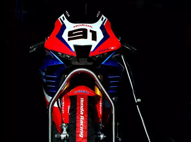 Leon Haslam Titel-Bild zur News: Leon Haslam