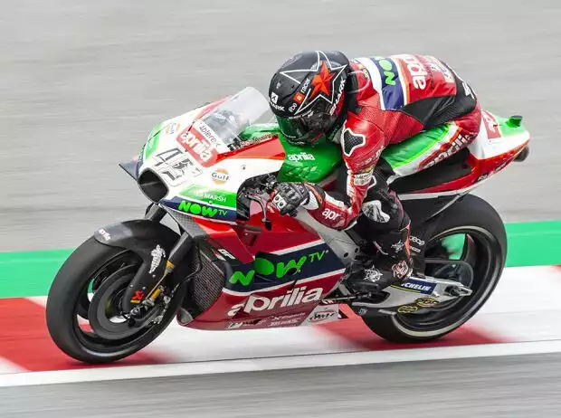 Scott Redding Titel-Bild zur News: Scott Redding