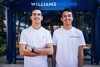 Bild zum Inhalt: Formel-1-Rückkehr fix: Alex Albon fährt 2022 für Williams - Latifi bleibt