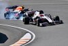 Jenson Button kritisiert: Ist Nikita Masepin im "falschen Sport"?