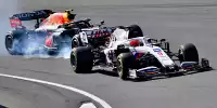 Bild zum Inhalt: Jenson Button kritisiert: Ist Nikita Masepin im "falschen Sport"?
