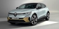 Bild zum Inhalt: Renault Megane E-TECH Electric (2022): Frankreich vs. ID.3