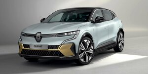Renault Mégane: News, Gerüchte, Tests