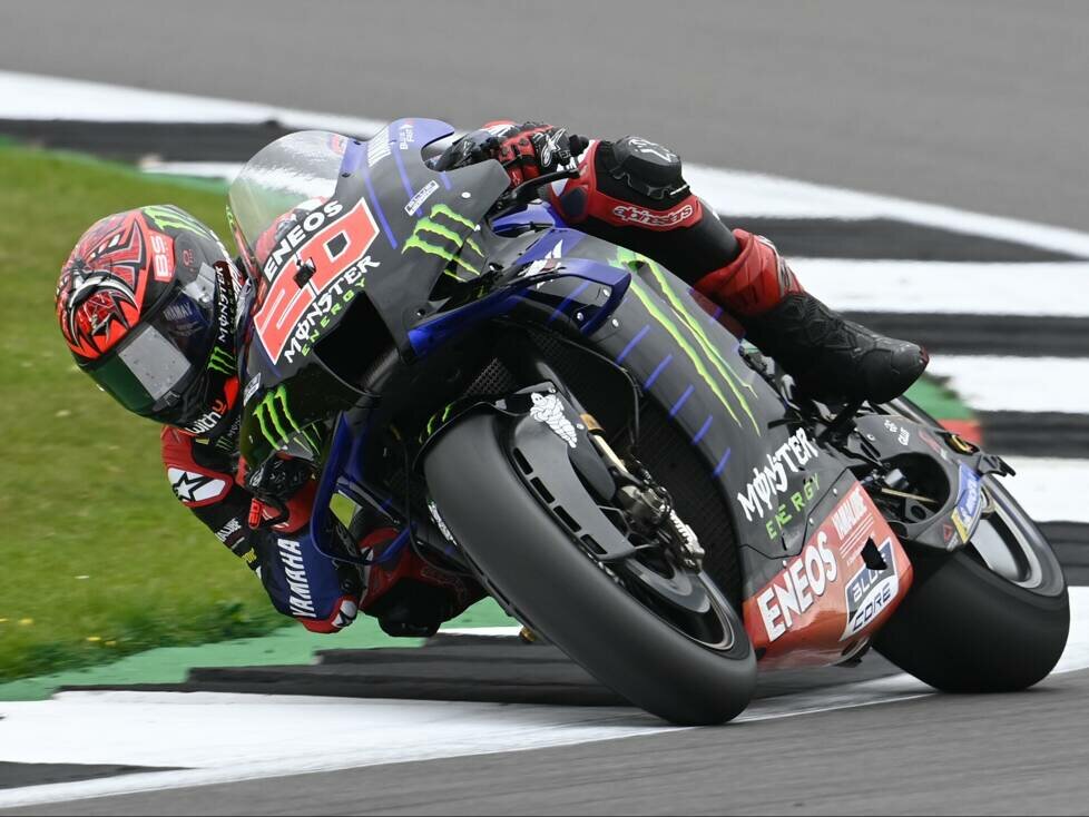 Fabio Quartararo
