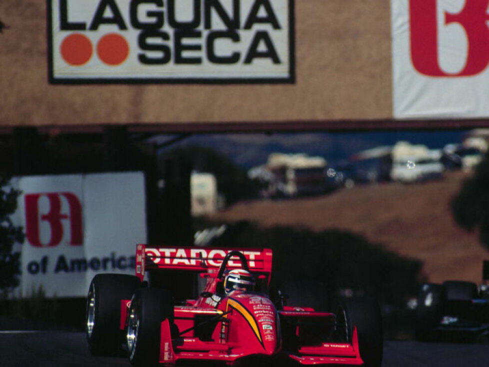 Alessandro Zanardi