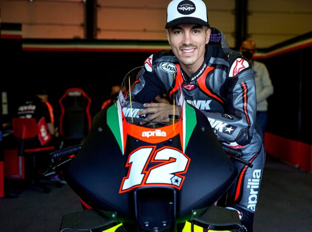 Maverick Vinales Maverick Vinales