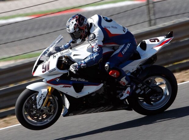 Leon Haslam Leon Haslam