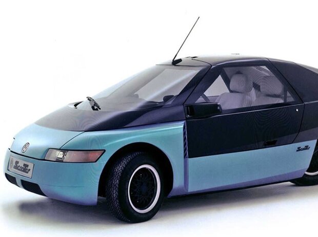 Scooter (1986) Scooter (1986)