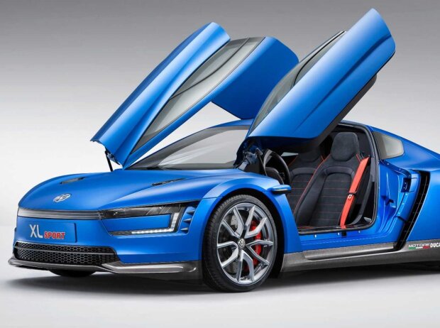 XL Sport (2014) XL Sport (2014)