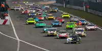 Start der NLS/VLN 2021 auf der Nürburgring-Nordschleife