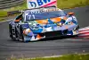 Bild zum Inhalt: Grassers DTM-Gaststart geplatzt: Bortolotti in Assen im T3-Lamborghini!