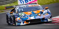 Bild zum Inhalt: Grassers DTM-Gaststart geplatzt: Bortolotti in Assen im T3-Lamborghini!