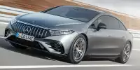 Mercedes-AMG EQS 53