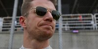 Bild zum Inhalt: Nico Hülkenberg bestätigt Karriereende in der Formel 1