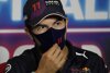 Bild zum Inhalt: Vorfreude: Warum Sergio Perez in Monza immer stark ist