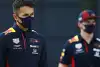 Bild zum Inhalt: Max Verstappen: Vielleicht blüht Alexander Albon bei weniger Druck auf