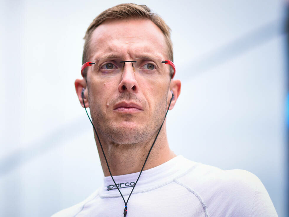 Sebastien Bourdais