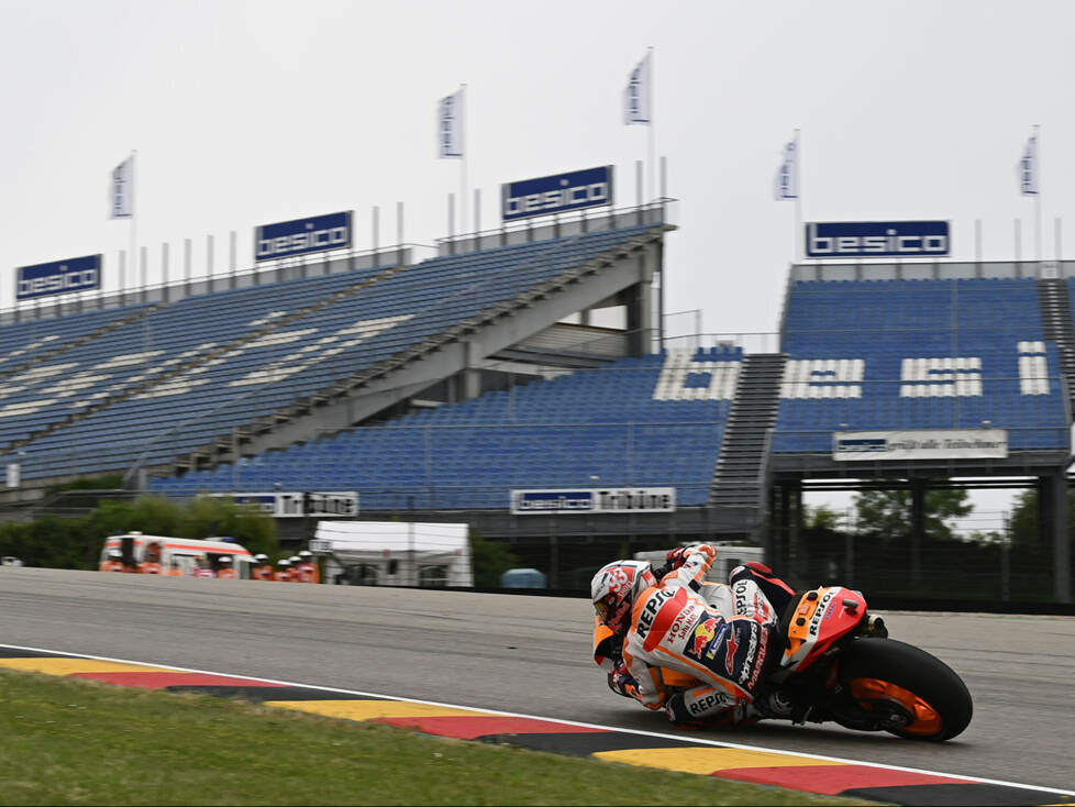 Marc Marquez