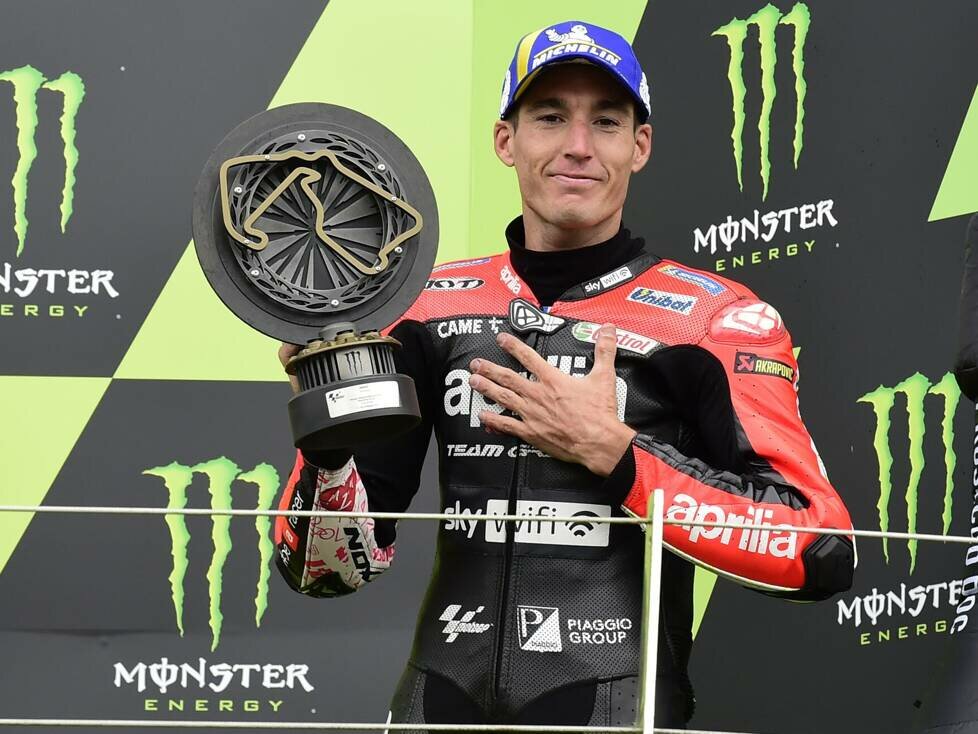 Aleix Espargaro