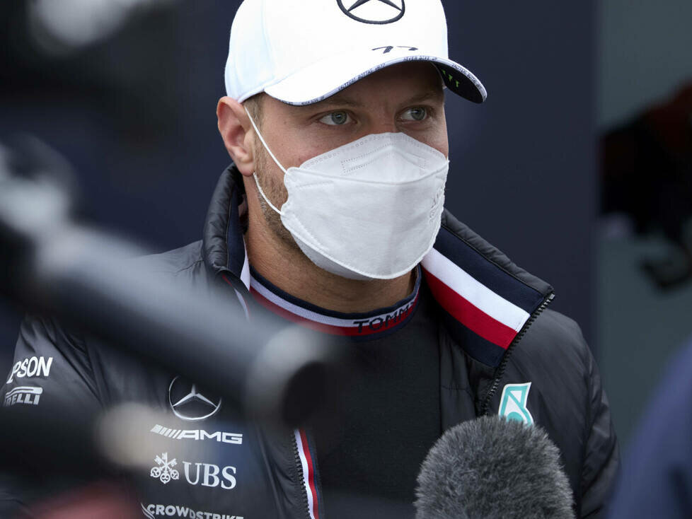 Valtteri Bottas