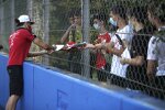 Antonio Giovinazzi (Alfa Romeo) 